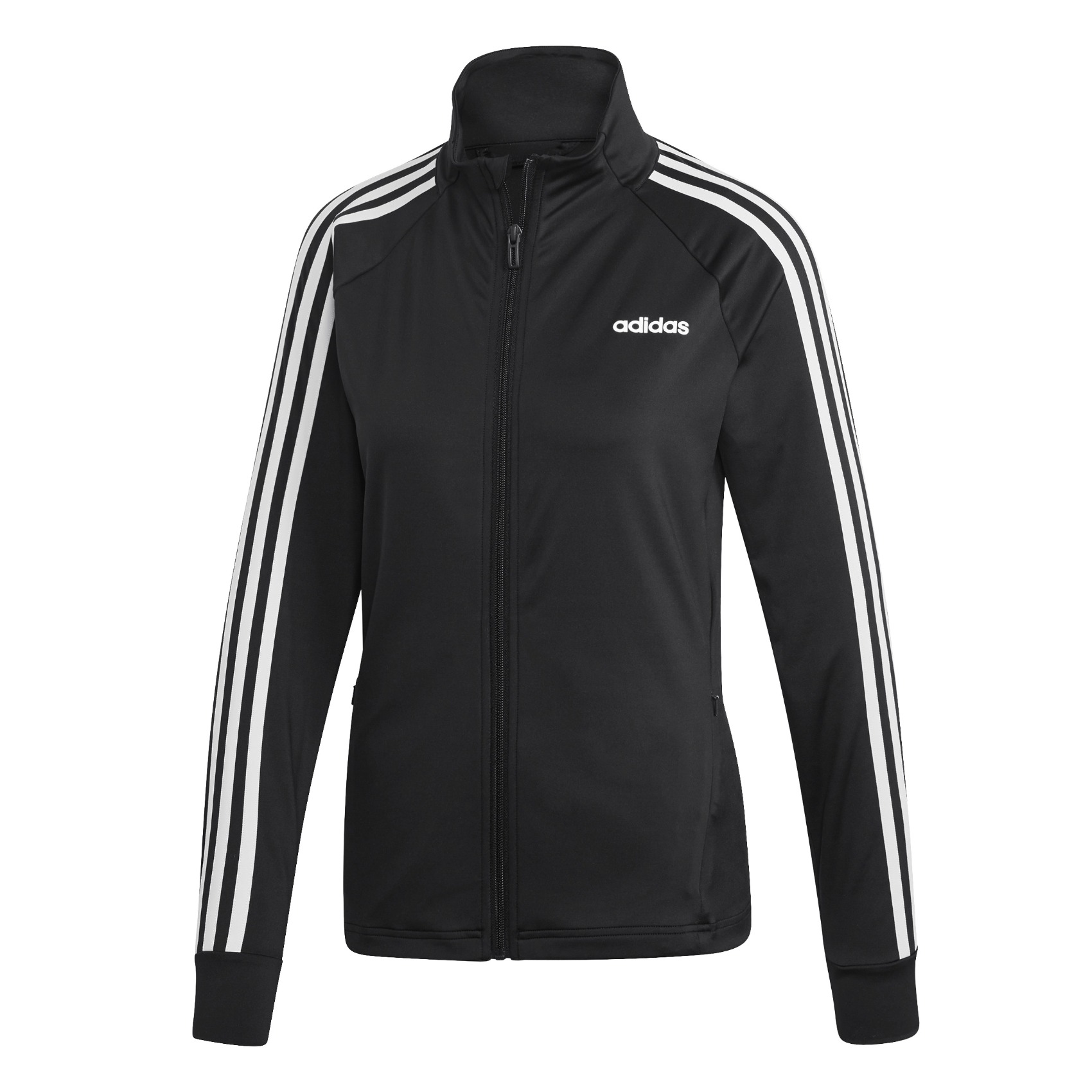 Women's Jackets Adidas White