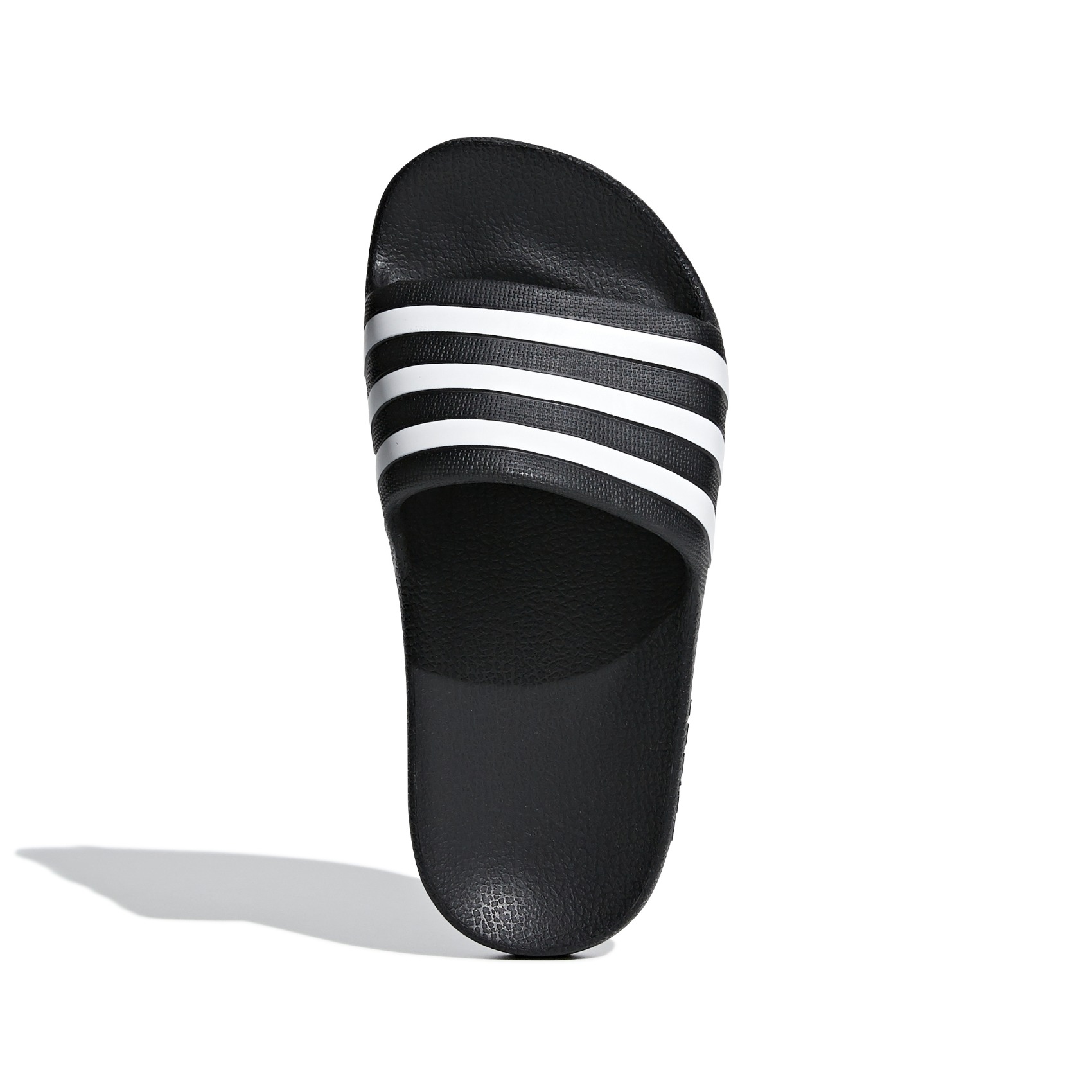Girls' Flip Flops adidas Black
