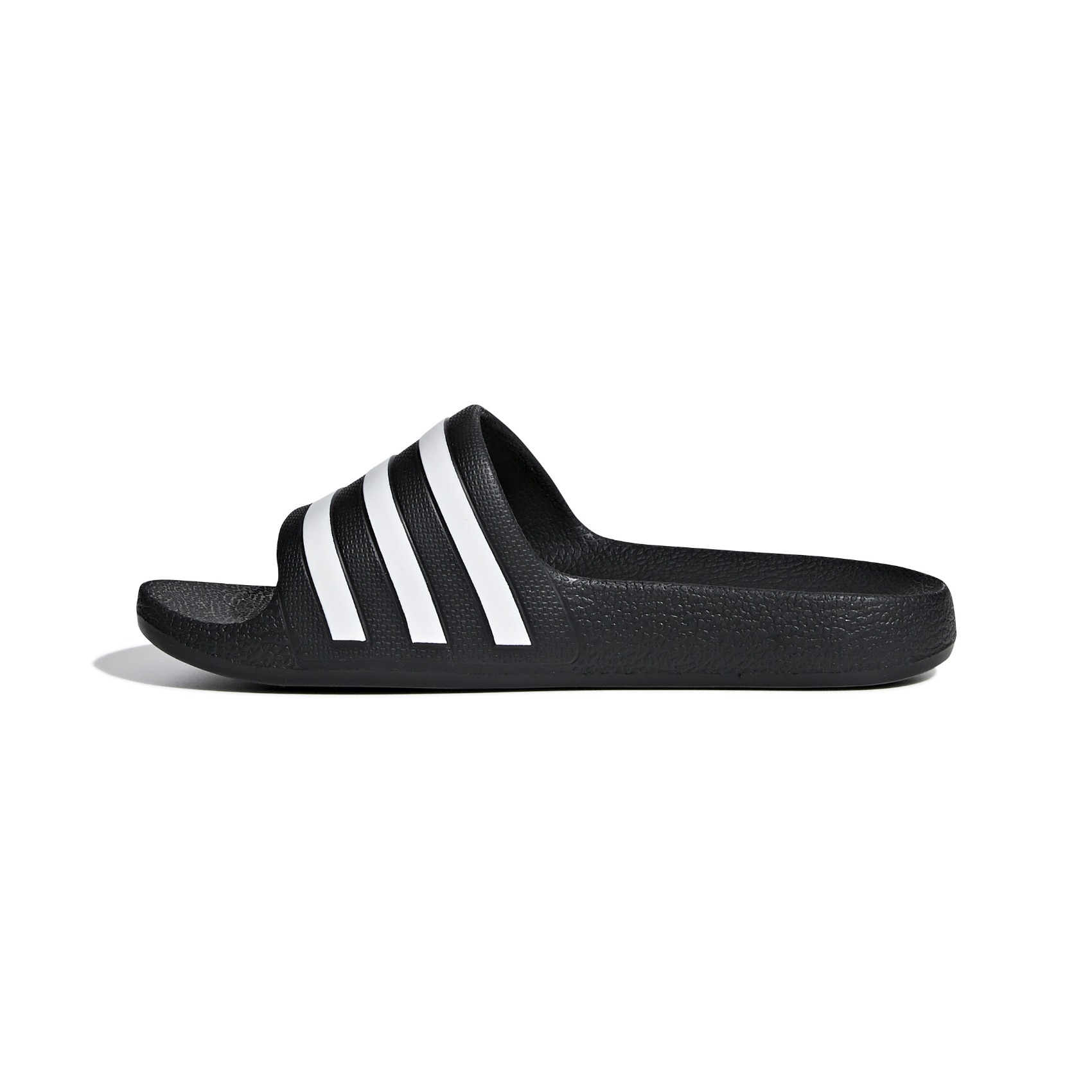 Girls' Flip Flops adidas Black