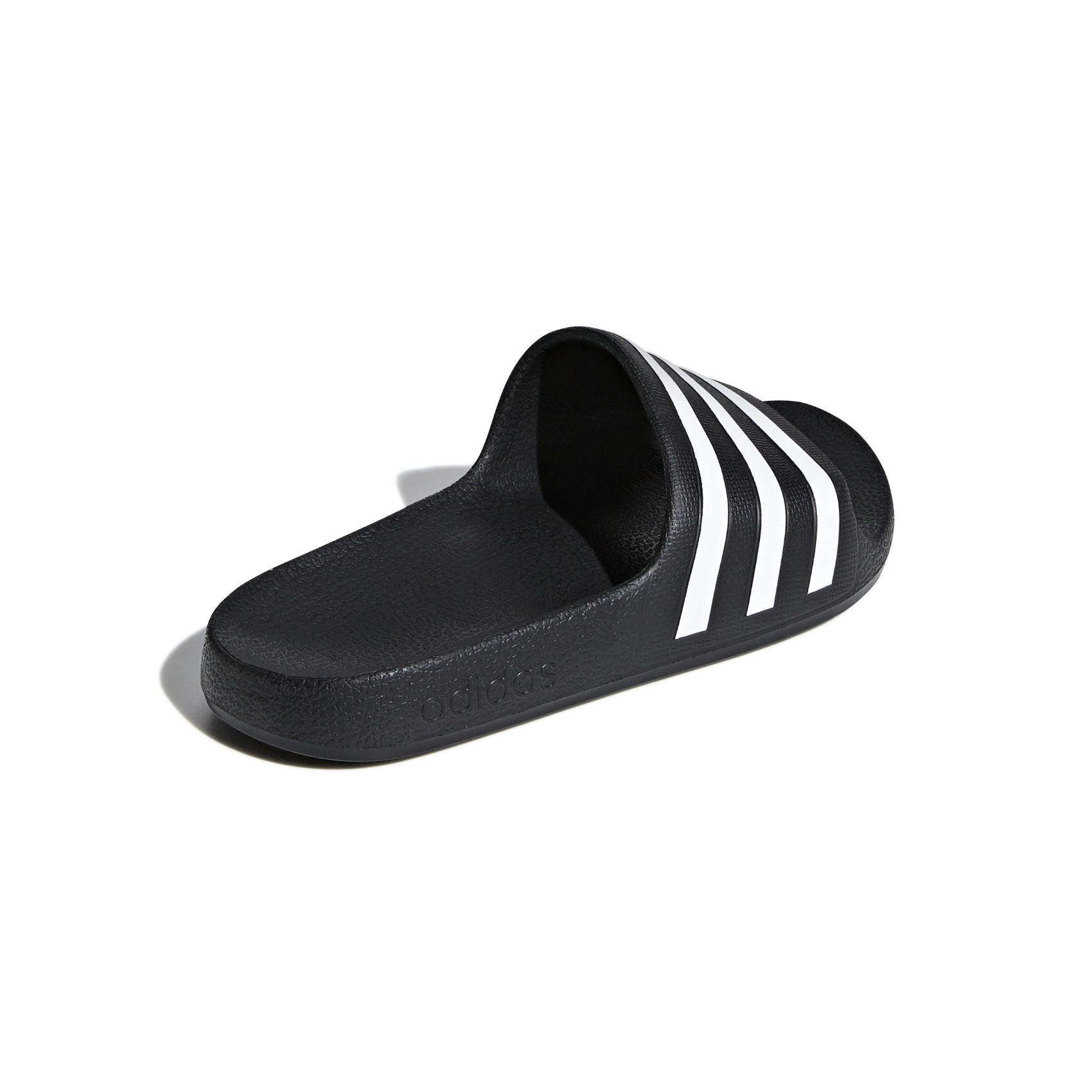 Girls' Flip Flops adidas Black