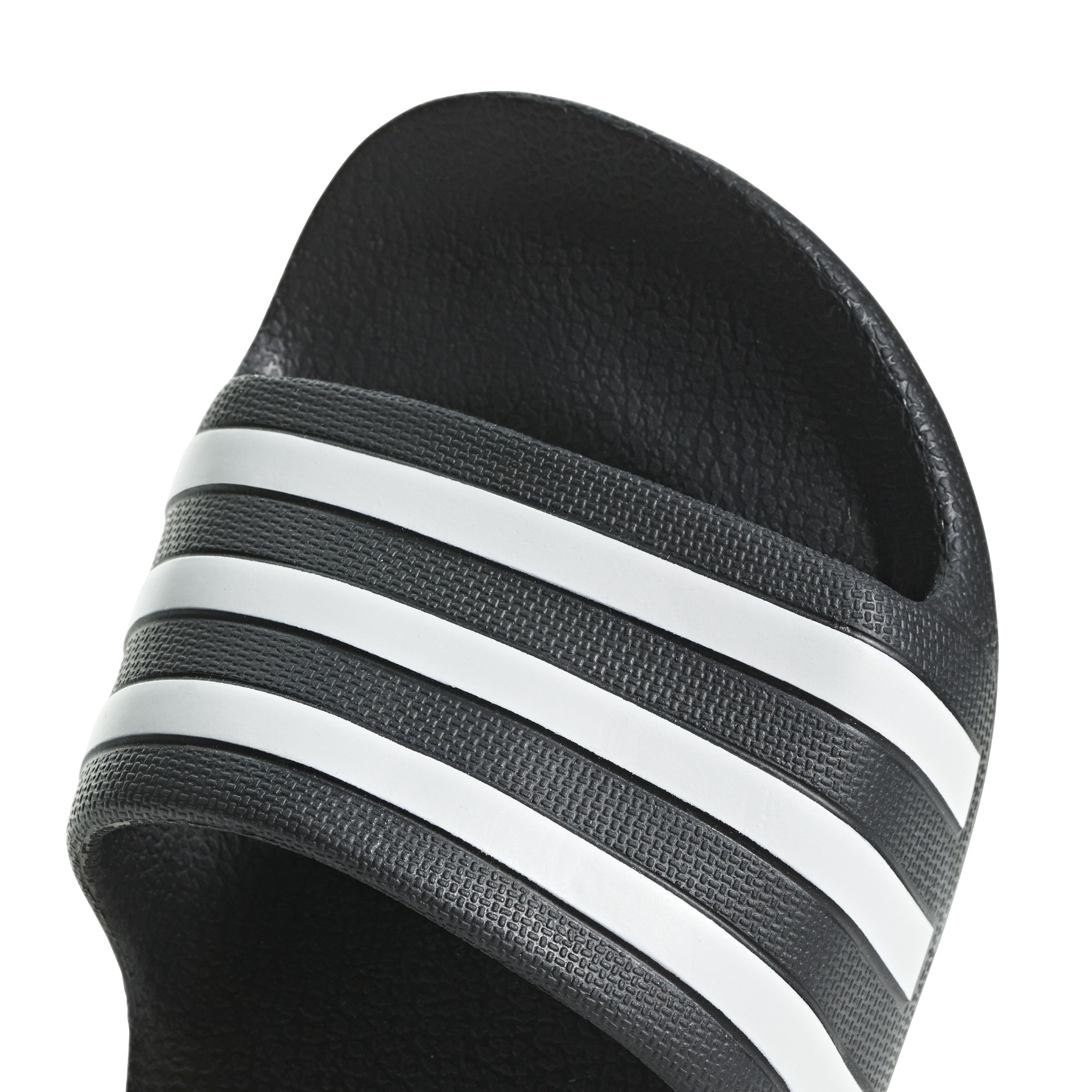 Girls' Flip Flops adidas Black