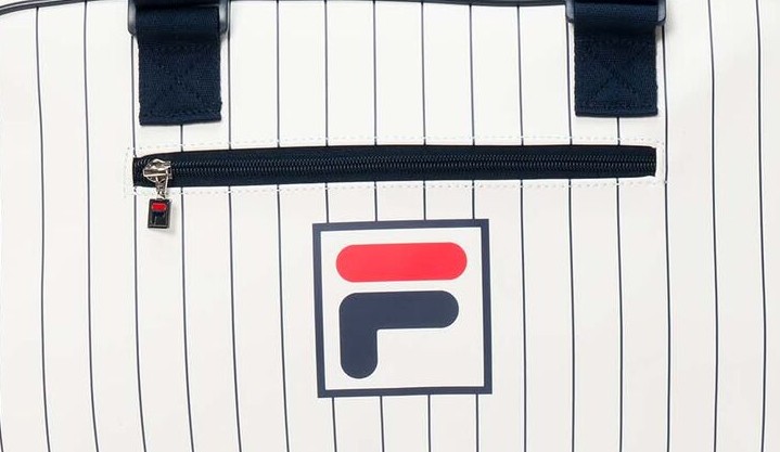 Men's Bags Fila White