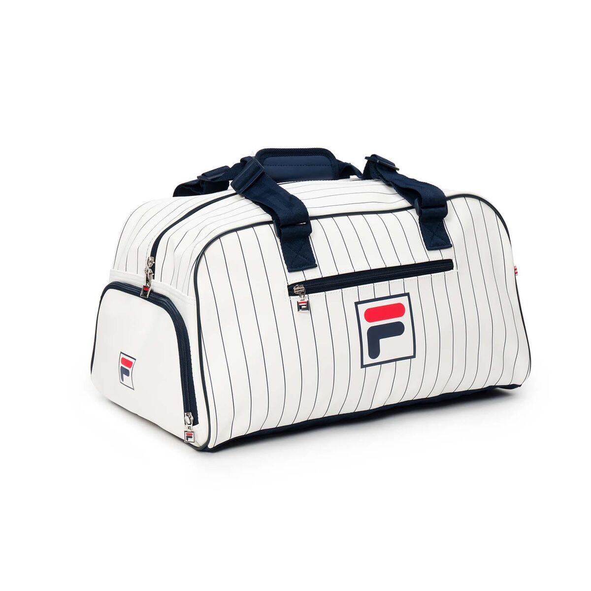 Men's Bags Fila White