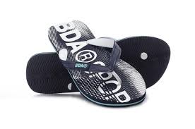 Men's Sandals Body Action