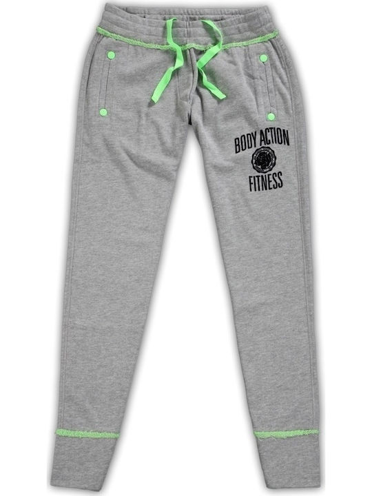 Women's Tracksuits Body Action