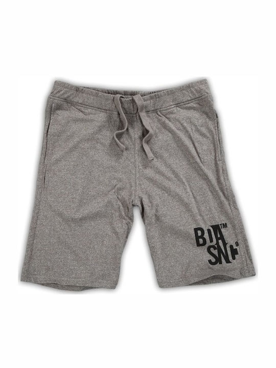 Men's Shorts Body Action