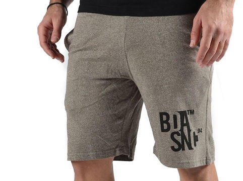 Men's Shorts Body Action