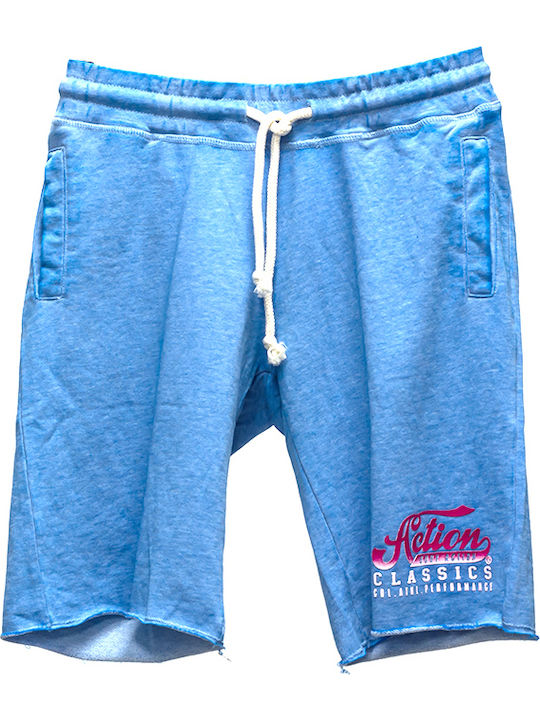 Women's Shorts Body Action