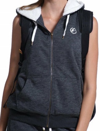 Women's Jackets Body Action