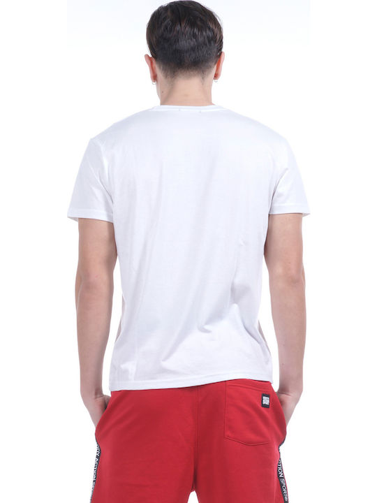 Men's T-Shirts Body Action