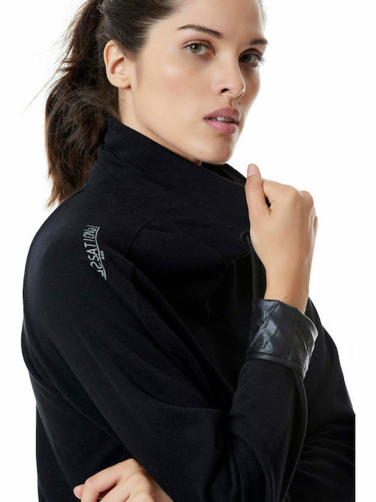 Women's Hoodies & Sweatshirts BodyTalk