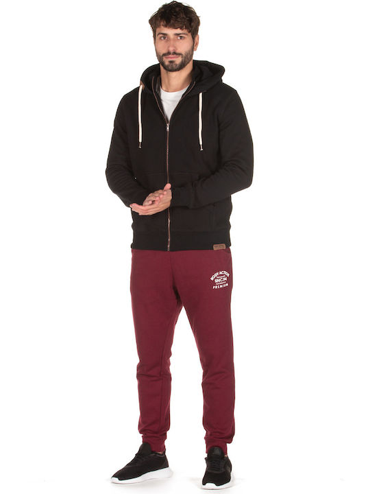 Men's Jackets Body Action