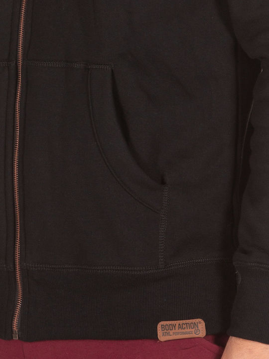 Men's Jackets Body Action