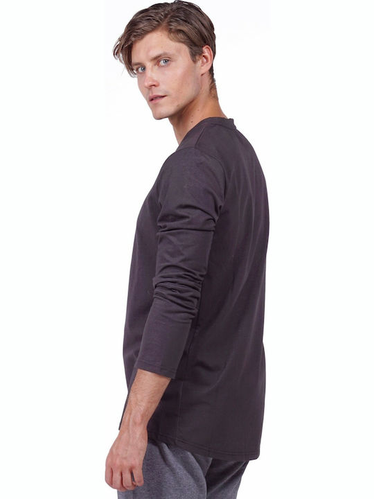 Men's Clothing Body Action