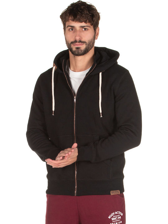 Men's Jackets Body Action