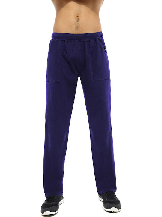 ΑΝΔΡΙΚΟ ΠΑΝΤΕΛΟΝΙ ΜΠΛΕ 023853 ΜΠΛΕ