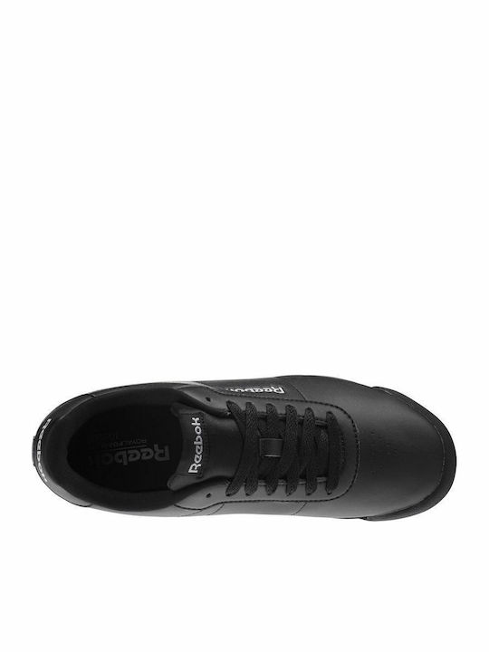 Women's Sneakers Reebok Black