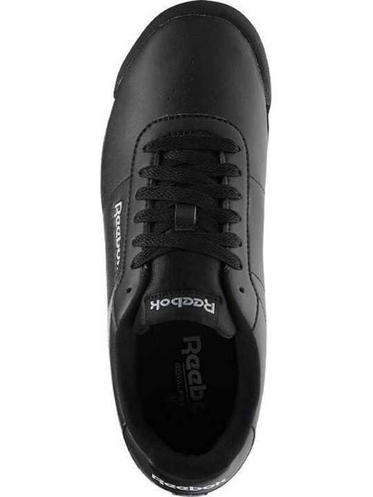 Women's Sneakers Reebok Black