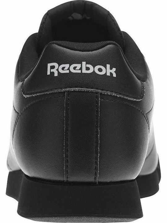 Women's Sneakers Reebok Black