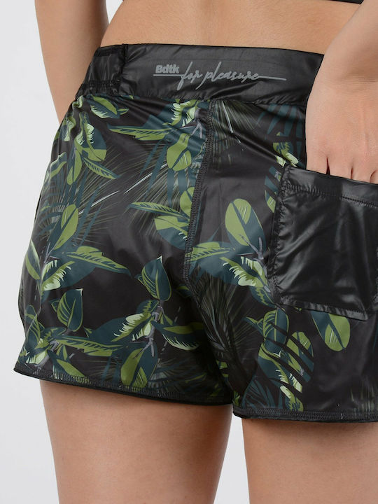 Women's Shorts BodyTalk