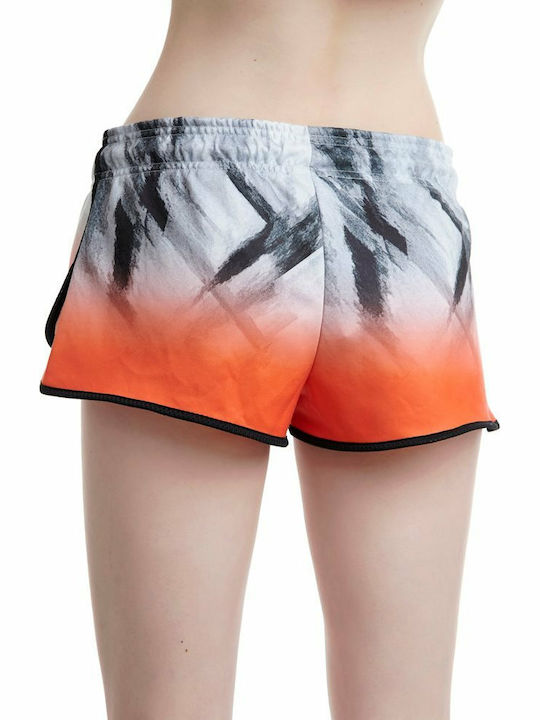 Women's Shorts BodyTalk