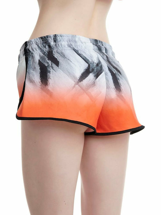 Women's Shorts BodyTalk