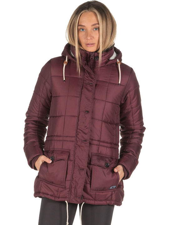 Women's Jackets Body Action