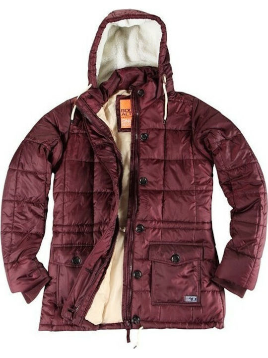 Women's Jackets Body Action