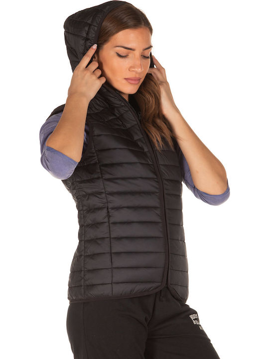 Women's Vests Body Action