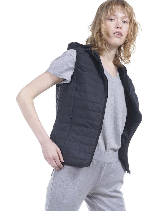 Women's Vests Body Action