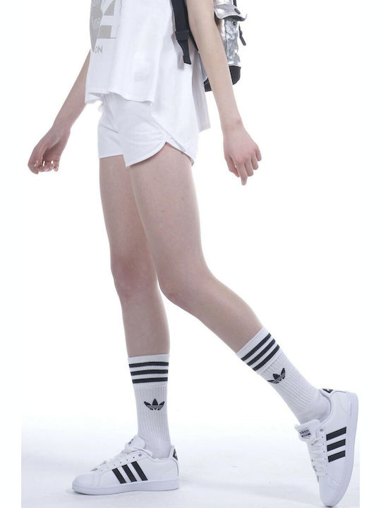 Women's Shorts Body Action