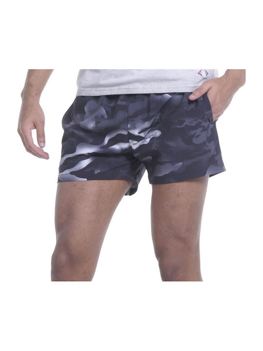 Men's Swimwear Body Action