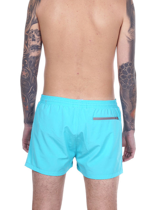 Men's Swimwear Body Action