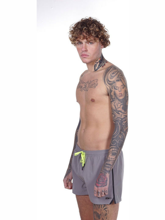 Men's Swimwear Body Action