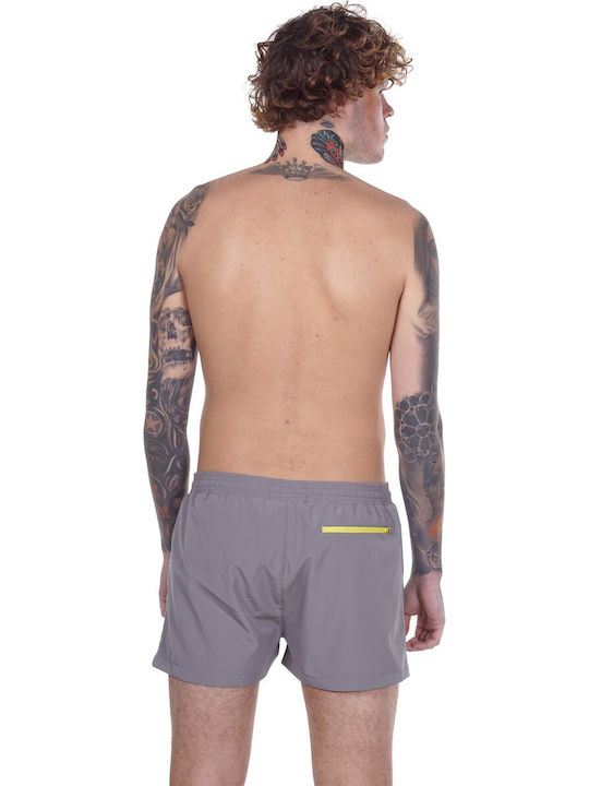 Men's Swimwear Body Action