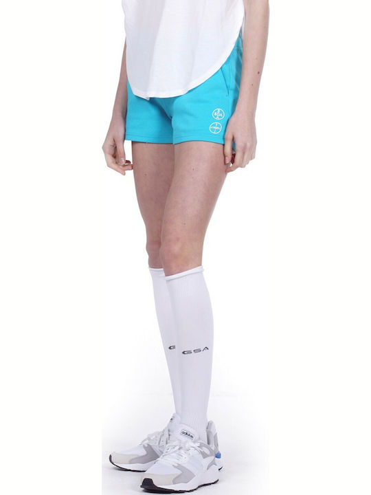 Women's Shorts Body Action