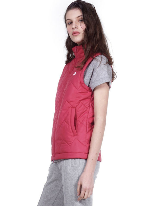 Women's Vests Body Action
