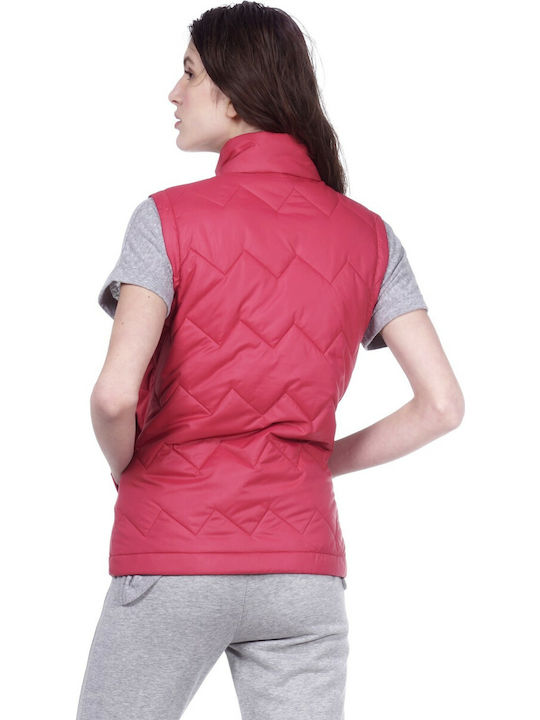 Women's Vests Body Action