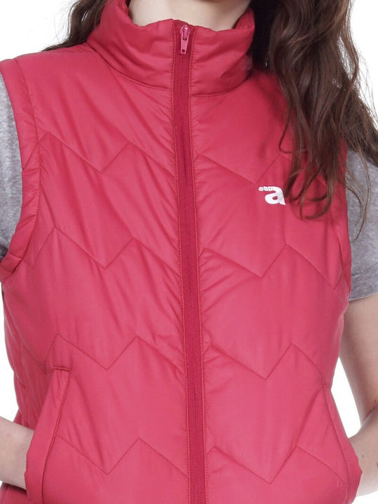 Women's Vests Body Action