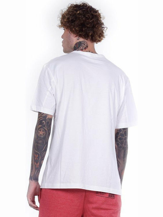 Men's T-Shirts Body Action