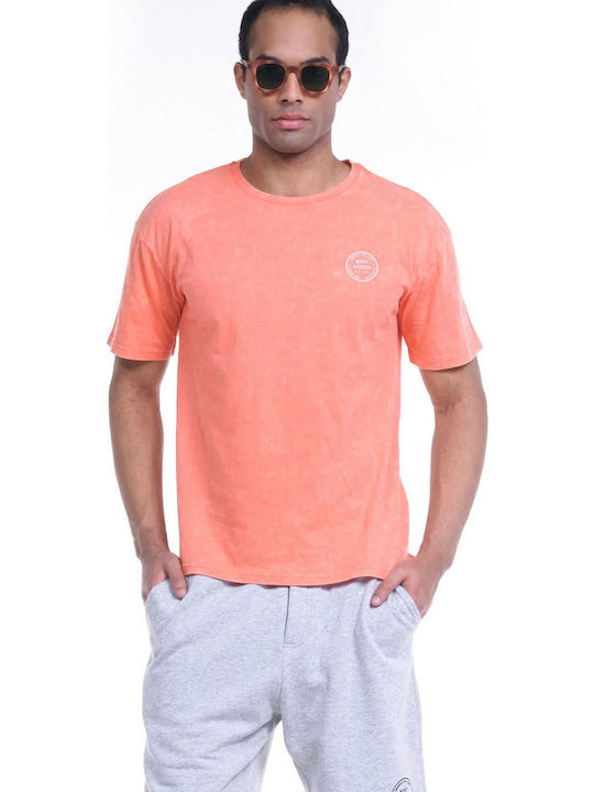 Men's T-Shirts Body Action White