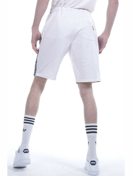 Men's Shorts Body Action