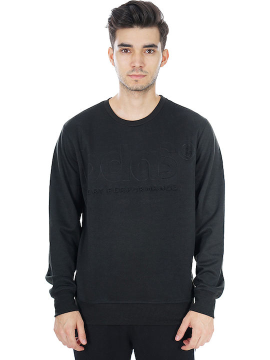 MEN CREW NECK SWEATSHIRT 063005