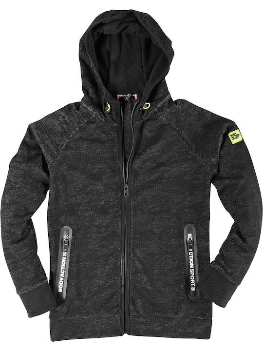 Women's Jackets Body Action