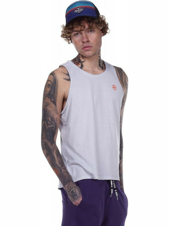 Men's Tank Tops Body Action