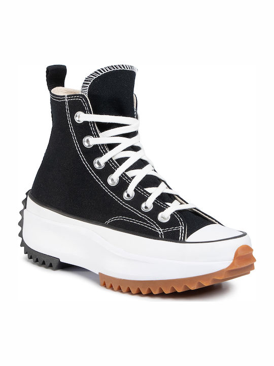 Women's Sneakers Converse Black