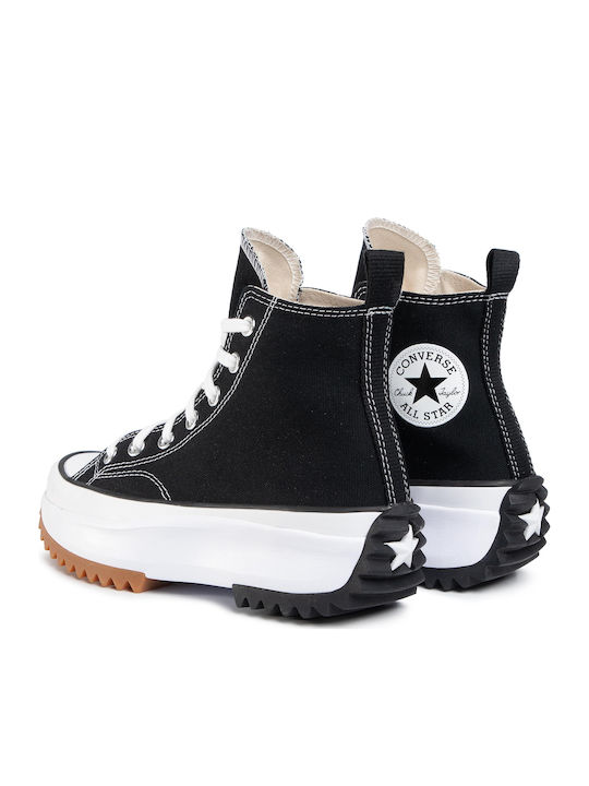 Women's Sneakers Converse Black