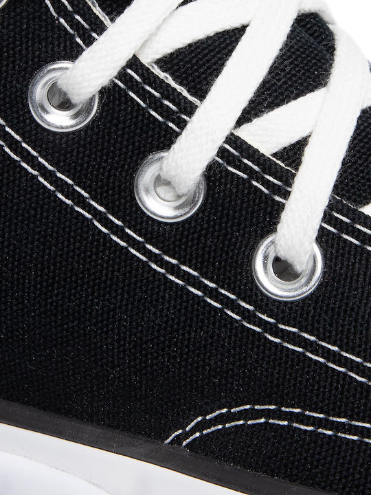 Women's Sneakers Converse Black