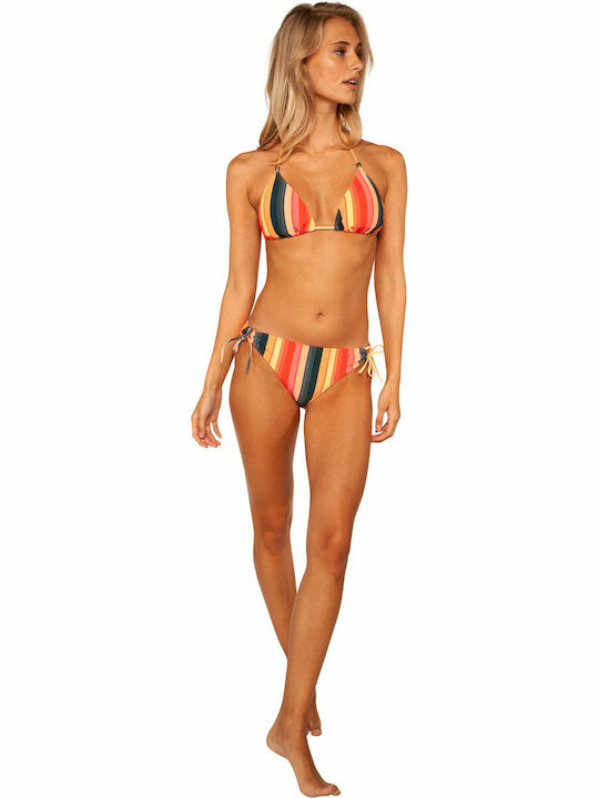 Women's Swimwear Protest