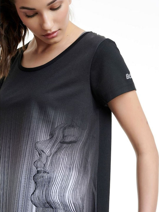 Women's T-Shirts BodyTalk